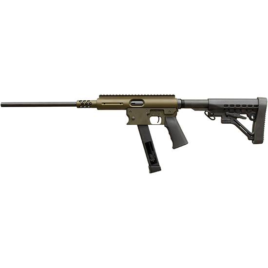 TNW ASR 9MM ODG AERO SURVIVAL RIFLE - Sale